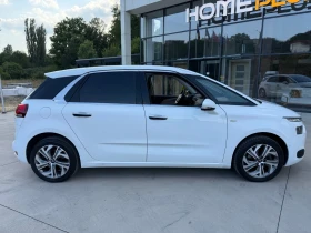 Citroen C4 Picasso Масаж/Камера/Панорама - 13900 лв. - 31316443 7