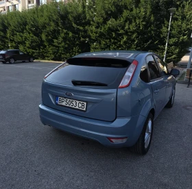 Ford Focus 1.6 TDCI 90 HP | Mobile.bg    3