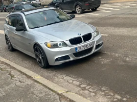 Обява за продажба на BMW 330 БМВ е 91  ~11 000 лв. - изображение 7