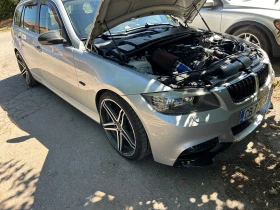 Обява за продажба на BMW 330 БМВ е 91  ~11 000 лв. - изображение 1