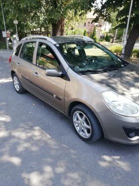 Renault Clio Grandtour | Mobile.bg    3