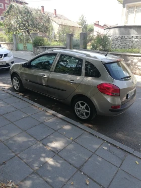 Renault Clio Grandtour | Mobile.bg    2