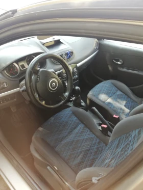 Renault Clio Grandtour | Mobile.bg    4