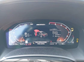 BMW 850 4.4L V-8 DI, DOHC, VVT, TURBO, 523HP All Wheel - 78600 лв. - 88136325 11