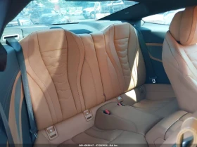 BMW 850 4.4L V-8 DI, DOHC, VVT, TURBO, 523HP All Wheel - 78600 лв. - 88136325 12