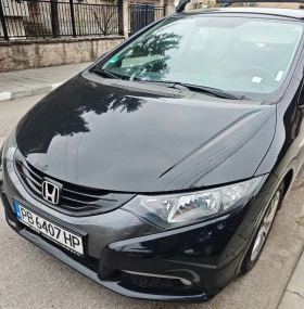 Honda Civic 5 DR | Mobile.bg � ����� ������ 2
