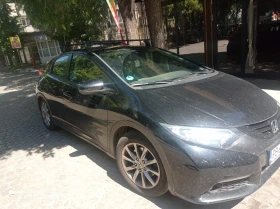 Обява за продажба на Honda Civic 5 DR ~13 000 лв. - изображение 2