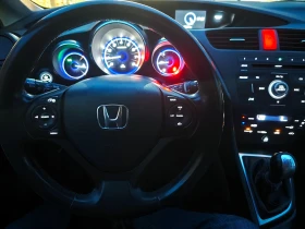 Honda Civic 5 DR | Mobile.bg � ����� ������ 5