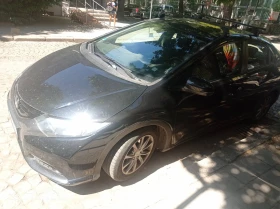 Обява за продажба на Honda Civic 5 DR ~13 000 лв. - изображение 3