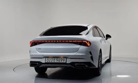 Обява за продажба на Kia K5 2.0 Noblesse * НАЙ-ДОБРА ЦЕНА В БЪЛГАРИЯ*  ~48 380 лв. - изображение 2