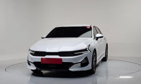 Обява за продажба на Kia K5 2.0 Noblesse * НАЙ-ДОБРА ЦЕНА В БЪЛГАРИЯ*  ~48 380 лв. - изображение 1