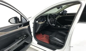 Обява за продажба на Kia K5 2.0 Noblesse * НАЙ-ДОБРА ЦЕНА В БЪЛГАРИЯ*  ~48 380 лв. - изображение 9