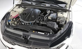 Обява за продажба на Kia K5 2.0 Noblesse * НАЙ-ДОБРА ЦЕНА В БЪЛГАРИЯ*  ~48 380 лв. - изображение 4