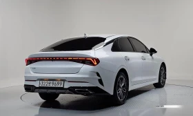 Обява за продажба на Kia K5 2.0 Noblesse * НАЙ-ДОБРА ЦЕНА В БЪЛГАРИЯ*  ~48 380 лв. - изображение 1