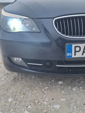 BMW 530 | Mobile.bg    2