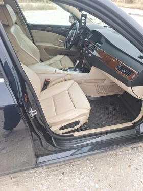 BMW 530 | Mobile.bg    9