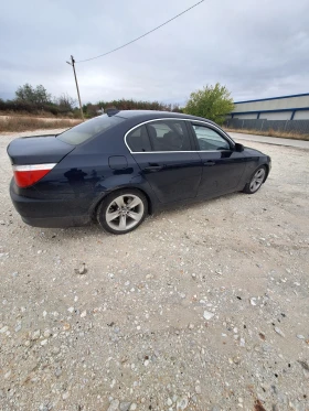 BMW 530 | Mobile.bg    6