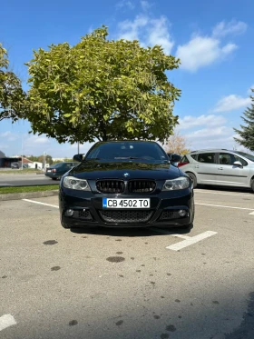 Обява за продажба на BMW 335 E91 LCI Xdrive ~24 000 лв. - изображение 1 | Auto.bg Обява за продажба на BMW 335 E91 LCI Xdrive ~24 000 лв. - изображение 1