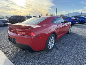 Chevrolet Camaro 3.6* V6*  | Mobile.bg    5