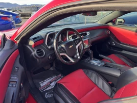 Chevrolet Camaro 3.6* V6*  | Mobile.bg    8