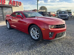 Chevrolet Camaro 3.6* V6*  | Mobile.bg    7