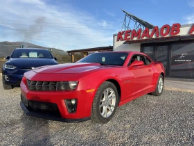 Chevrolet Camaro 3.6* V6*  | Mobile.bg    2