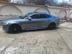 Volvo S90 D4 inscription  | Mobile.bg    3