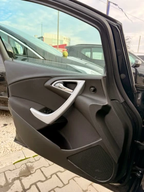 Opel Astra 1.4* Turbo* Обслужена* Регистрирана* Реална* Барте - 10777 лв. / 5510.19 € - 33699991 15