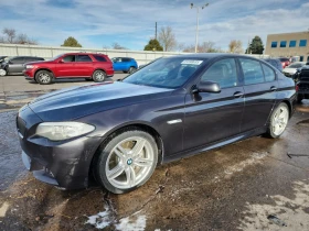 BMW 535 2013 BMW 535 I - 14800 лв. / 7567.12 € - 75375723 3