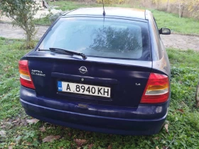 Opel Astra Класик, снимка 2 — Bazar.bg Opel Astra Класик, снимка 2