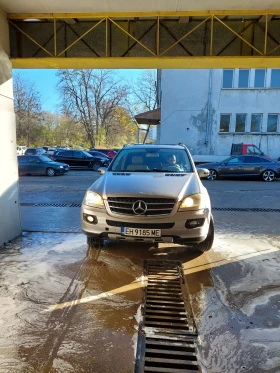 Mercedes-Benz 320, снимка 4 — Bazar.bg Mercedes-Benz 320, снимка 4