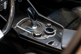 Alfa Romeo Giulia Quadrifoglio 510кс, снимка 8
