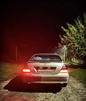 Mercedes-Benz 320, снимка 4