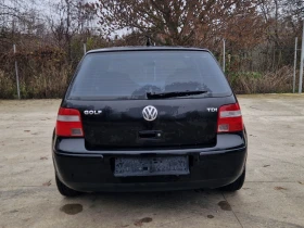 VW Golf 1.9TDI 101к.с., снимка 8