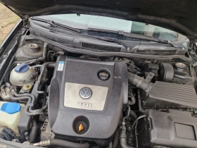 VW Golf 1.9TDI 101к.с., снимка 14