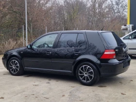 VW Golf 1.9TDI 101к.с., снимка 2