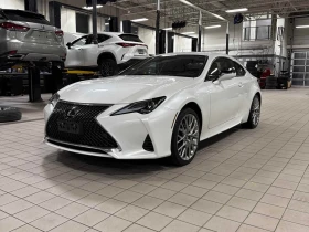Lexus RC * 300 AWD * CARFAX * 