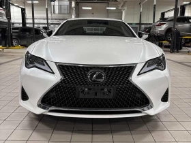 Lexus RC * 300 AWD * CARFAX *  - 25000 € / 48895.75 лв. - 78895579 10
