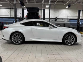 Lexus RC * 300 AWD * CARFAX *  - 25000 € / 48895.75 лв. - 78895579 3