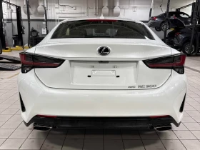 Lexus RC * 300 AWD * CARFAX *  - 25000 € / 48895.75 лв. - 78895579 8