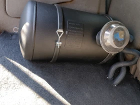 Citroen Xsara picasso 1.7 бензин/газ, снимка 5