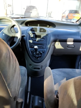 Citroen Xsara picasso 1.7 бензин/газ, снимка 10