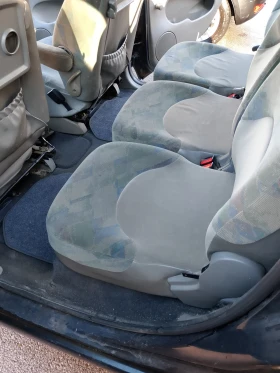 Citroen Xsara picasso 1.7 бензин/газ, снимка 7