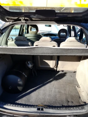 Citroen Xsara picasso 1.7 бензин/газ, снимка 3