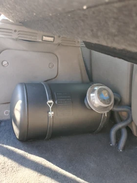 Citroen Xsara picasso 1.7 бензин/газ, снимка 6