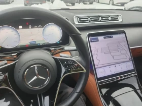 Mercedes-Benz S 580 LIMITED PKG * CARFAX* ПАНОРАМА* КАМЕРИ - 75900 € / 148447.50 лв. - 79989735 9