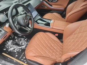 Mercedes-Benz S 580 LIMITED PKG * CARFAX* ПАНОРАМА* КАМЕРИ - 75900 € / 148447.50 лв. - 79989735 6
