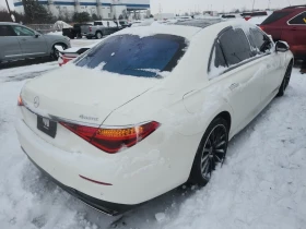 Mercedes-Benz S 580 LIMITED PKG * CARFAX* ПАНОРАМА* КАМЕРИ - 75900 € / 148447.50 лв. - 79989735 3