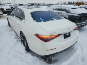 Mercedes-Benz S 580 LIMITED PKG * CARFAX* ПАНОРАМА* КАМЕРИ - 75900 € / 148447.50 лв. - 79989735 4