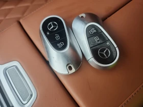 Mercedes-Benz S 580 LIMITED PKG * CARFAX* ПАНОРАМА* КАМЕРИ - 75900 € / 148447.50 лв. - 79989735 7